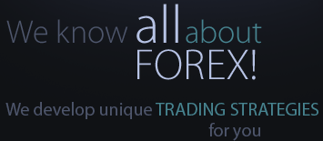We know all about forex